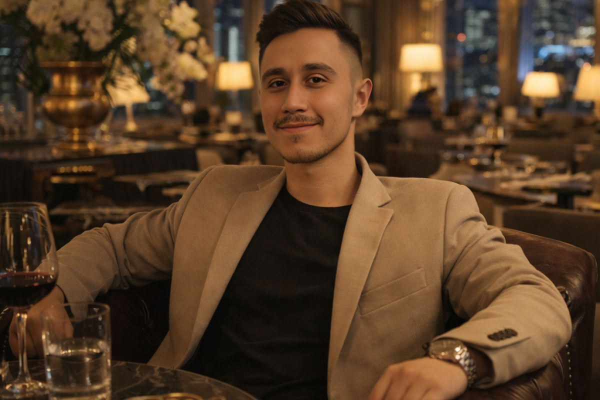 Alirıza Eroğlu (Ali Eroğlu) – Profesyonel Web Tasarım ve Dijital Çözümler