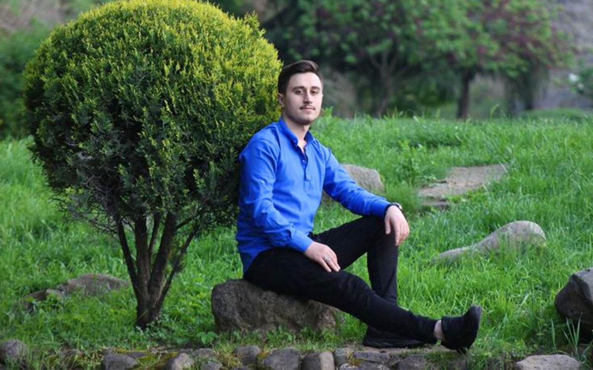 Hakkımda - Ali Eroğlu | Web Tasarım ve Yazılım Uzmanı