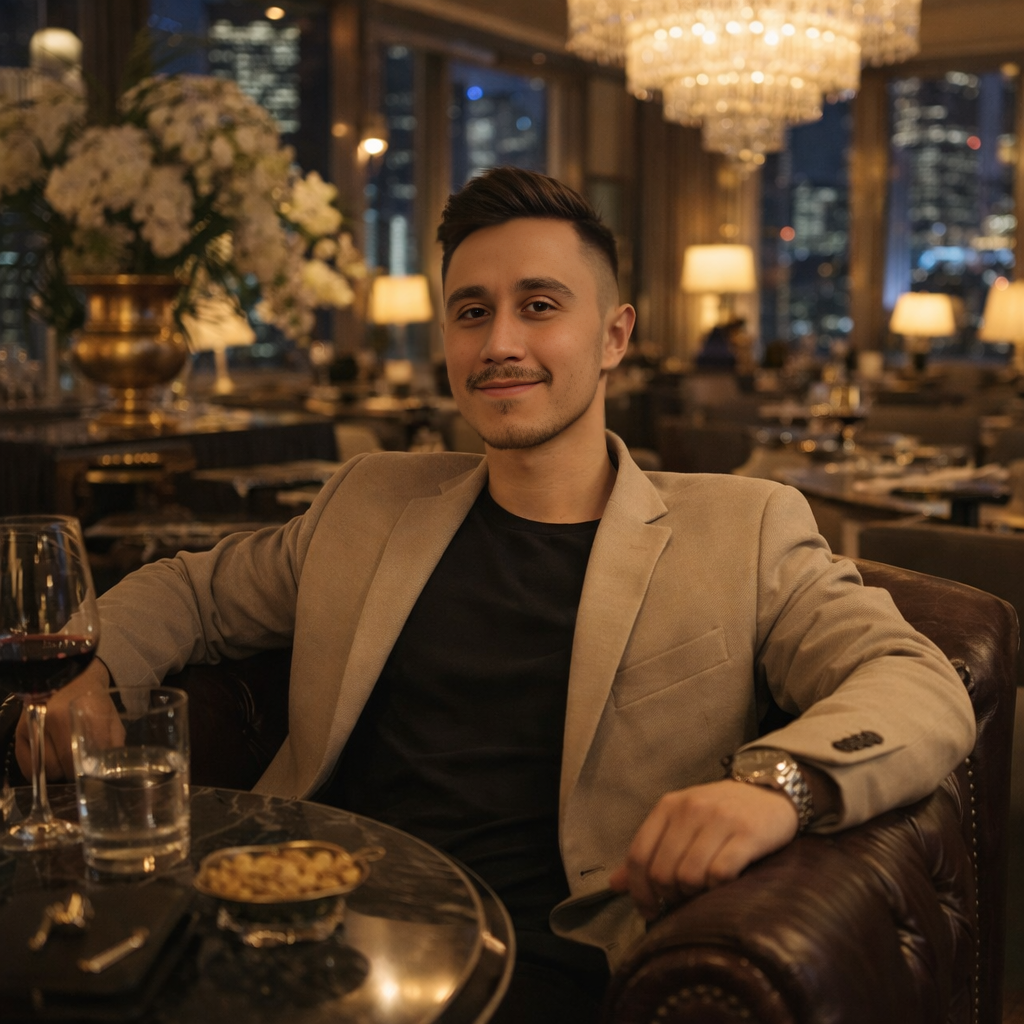 Alirıza Eroğlu (Ali Eroğlu) – Profesyonel Web Tasarım ve Dijital Çözümler