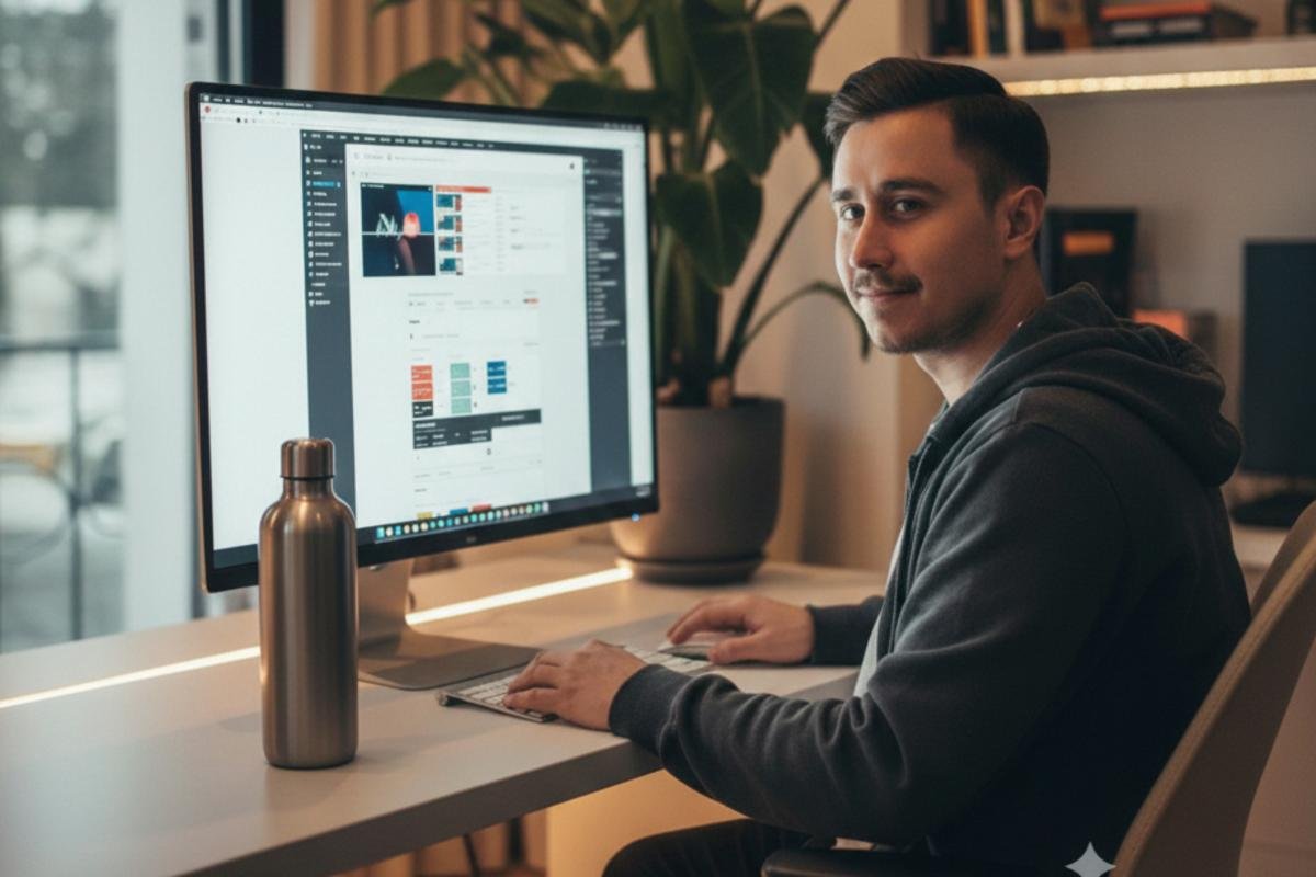 Ali Eroğlu | SEO ve Dijital Dünyada Güçlü Markalar